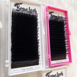 CLASSIC MINK LASHES (16 LINES/ TRAY)